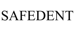 SAFEDENT trademark