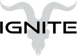 IGNITE trademark