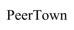 PEERTOWN trademark