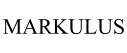 MARKULUS trademark