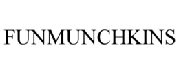 FUNMUNCHKINS trademark