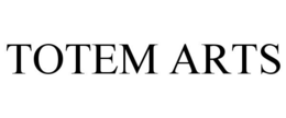 TOTEM ARTS trademark