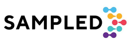 SAMPLED trademark