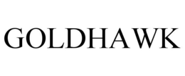 GOLDHAWK trademark