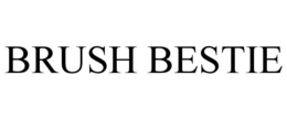 BRUSH BESTIE trademark