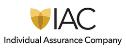 IAC INDIVIDUAL ASSURANCE COMPANY trademark