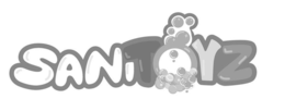 SANITOYZ trademark