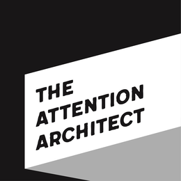 THE ATTENTION ARCHITECT trademark