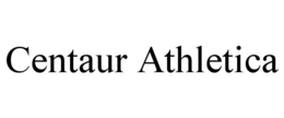 CENTAUR ATHLETICA trademark
