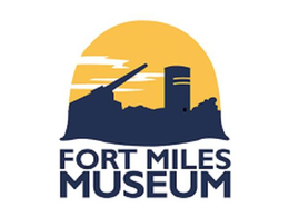 FORT MILES MUSEUM trademark
