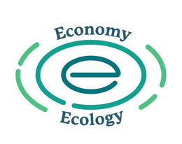 E ECONOMY ECOLOGY trademark