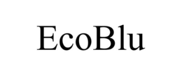 ECOBLU trademark