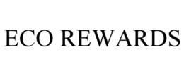 ECO REWARDS trademark