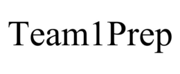 TEAM1PREP trademark