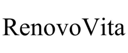 RENOVOVITA trademark
