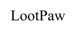 LOOTPAW trademark