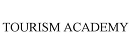TOURISM ACADEMY trademark
