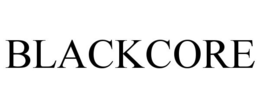 BLACKCORE trademark