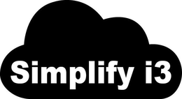 SIMPLIFY I3 trademark
