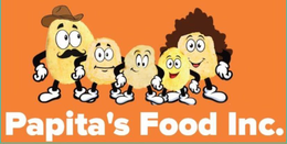 PAPITAS FOOD INC. trademark
