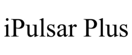 IPULSAR PLUS trademark