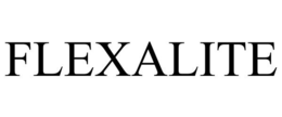 FLEXALITE trademark
