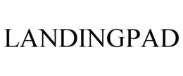 LANDINGPAD trademark