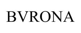 BVRONA trademark