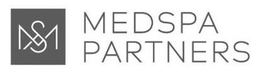 MS MEDSPA PARTNERS trademark