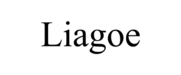 LIAGOE trademark