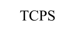 TCPS trademark