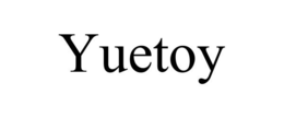 YUETOY trademark