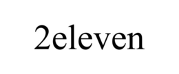 2ELEVEN trademark