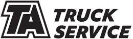 TA TRUCK SERVICE trademark