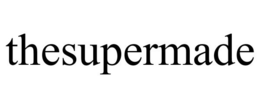 THESUPERMADE trademark