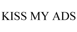 KISS MY ADS trademark