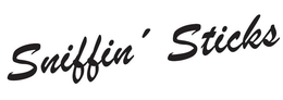 SNIFFIN' STICKS trademark