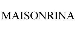 MAISONRINA trademark