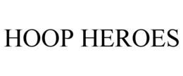 HOOP HEROES trademark