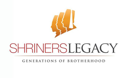 SHRINERS LEGACY GENERATIONS OF BROTHERHOOD trademark