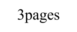 3PAGES trademark