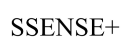 SSENSE+ trademark