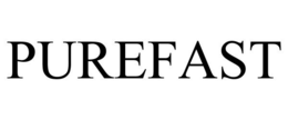 PUREFAST trademark