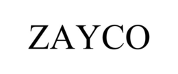 ZAYCO trademark