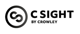 CS C SIGHT BY CROWLEY trademark