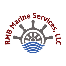 RMB MARINE SERVICES, LLC trademark