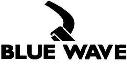 BLUE WAVE trademark