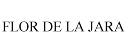 FLOR DE LA JARA trademark