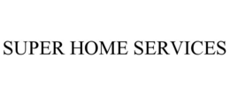SUPER HOME SERVICES trademark