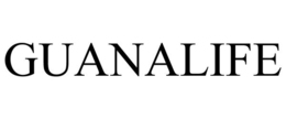 GUANALIFE trademark